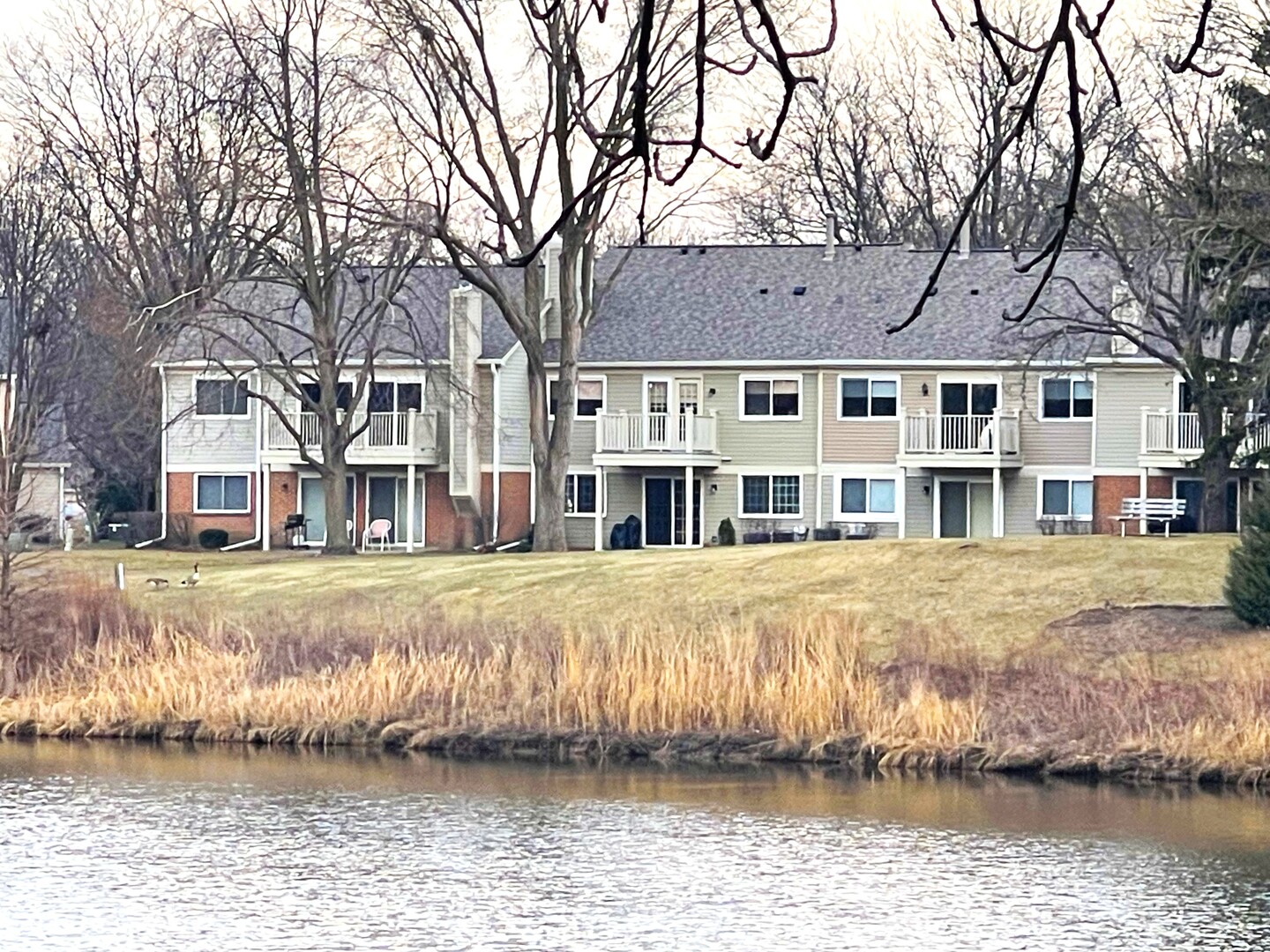 1510 Seville Court #A1, Wheeling, IL 60090