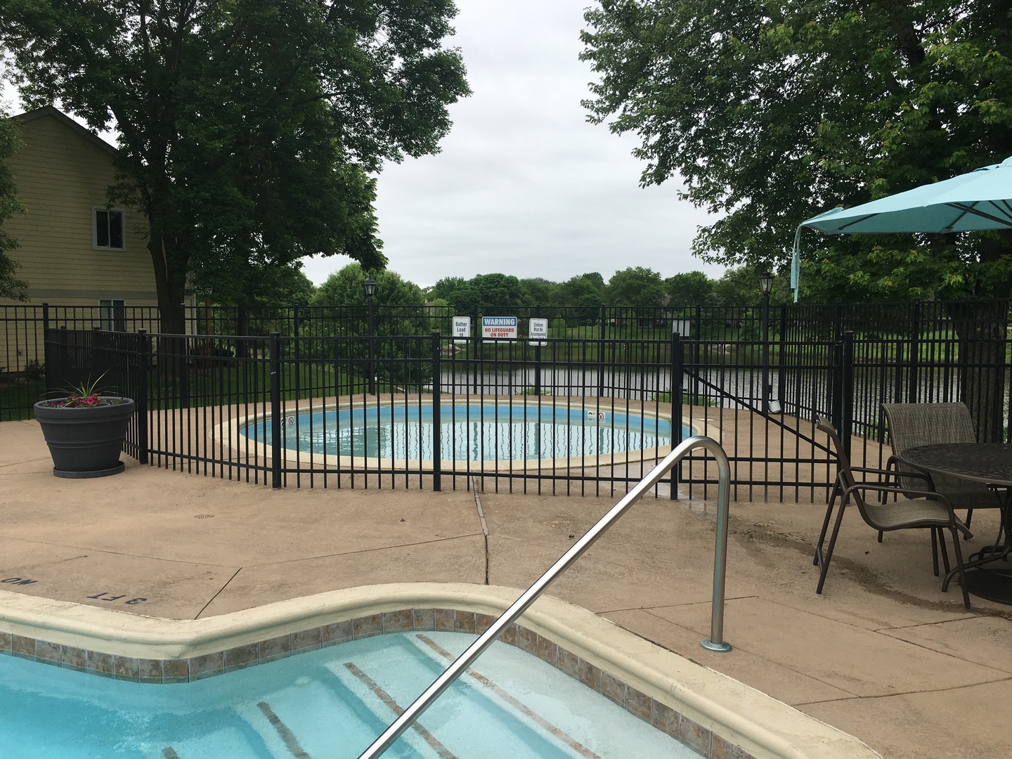 1510 Seville Court #A1, Wheeling, IL 60090