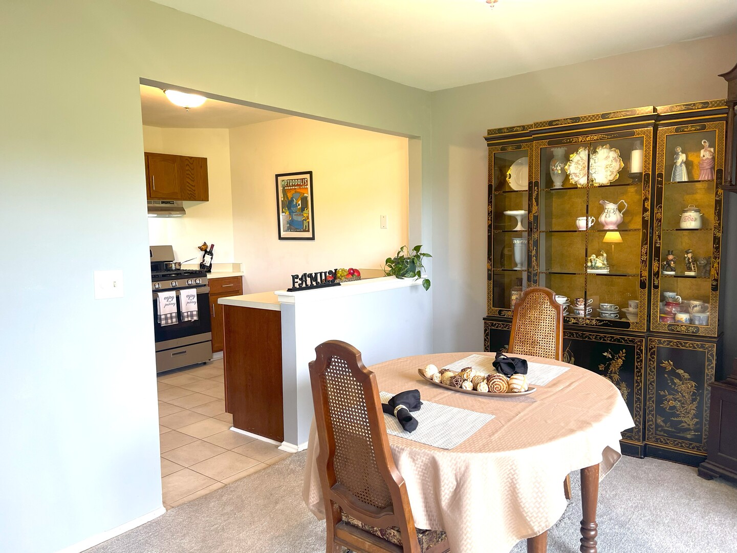 1510 Seville Court #A1, Wheeling, IL 60090