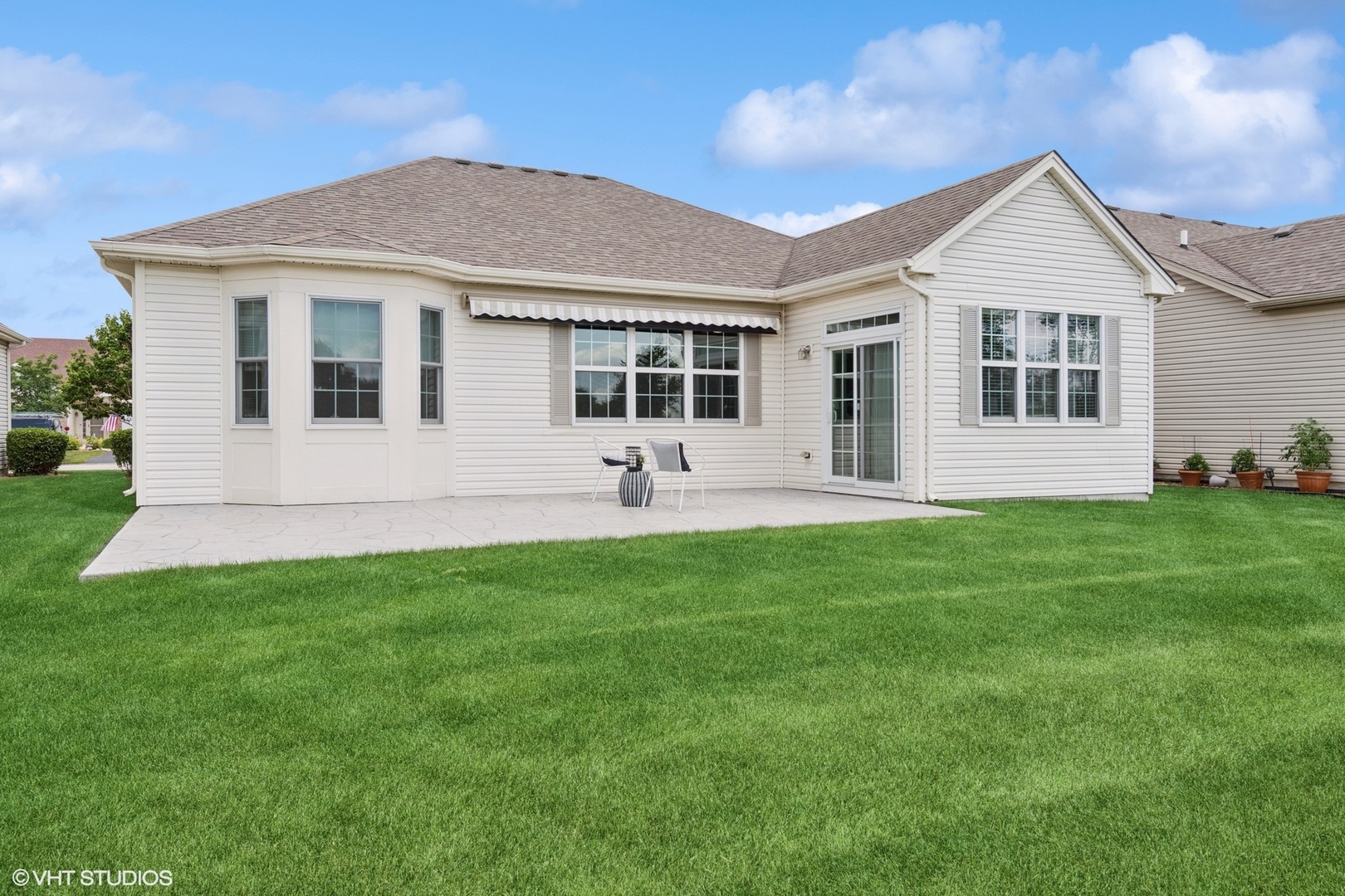 16840 Balaton Drive, Lockport, IL 60441