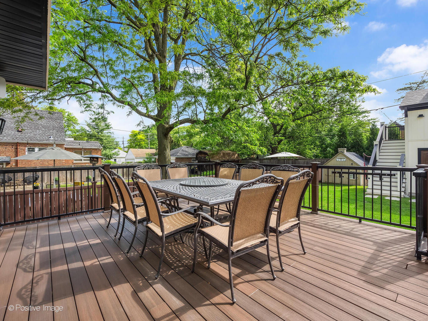 727 N CATHERINE Avenue, La Grange Park, IL 60526