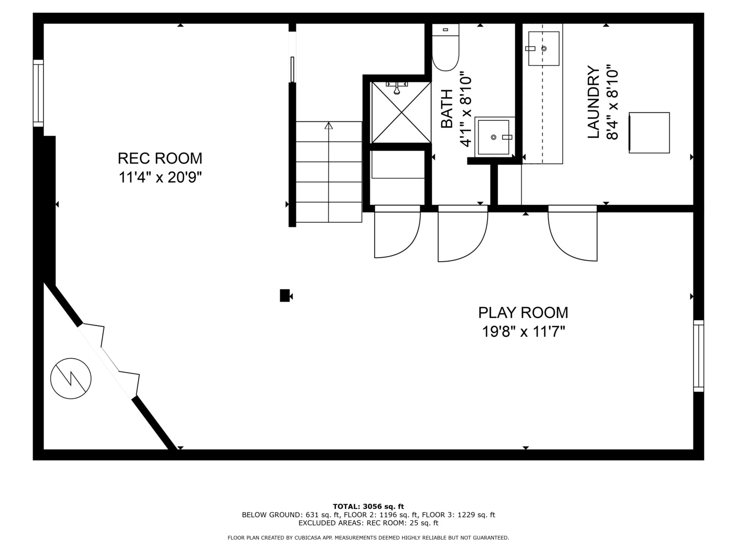 727 N CATHERINE Avenue, La Grange Park, IL 60526