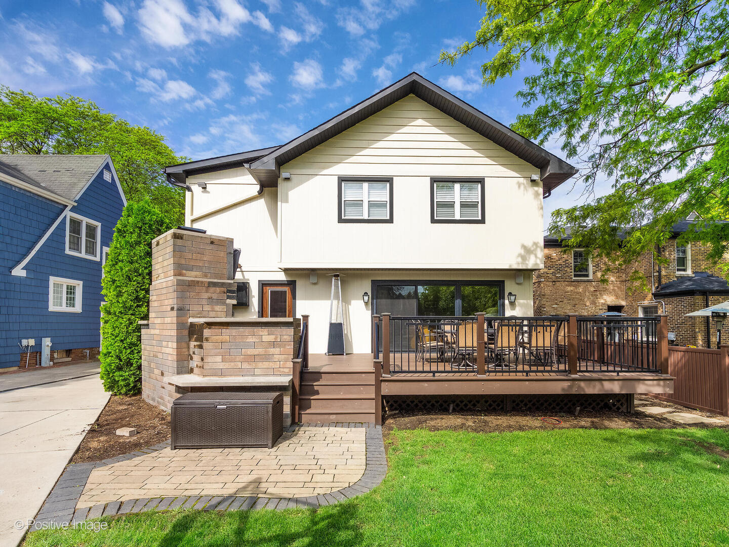 727 N CATHERINE Avenue, La Grange Park, IL 60526