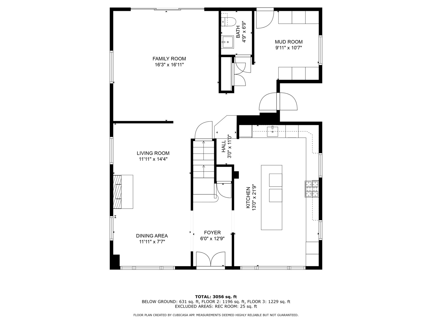 727 N CATHERINE Avenue, La Grange Park, IL 60526