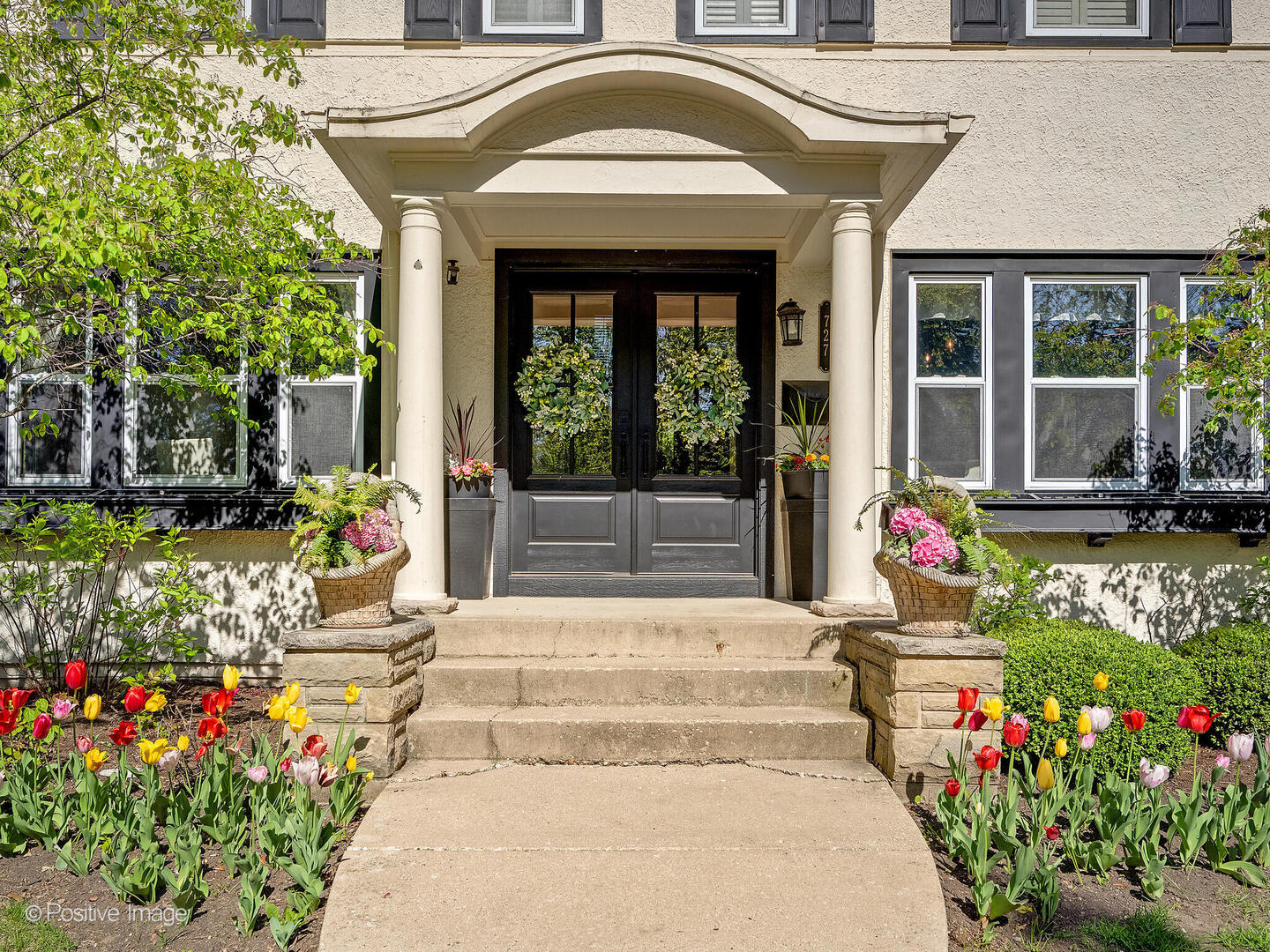 727 N CATHERINE Avenue, La Grange Park, IL 60526
