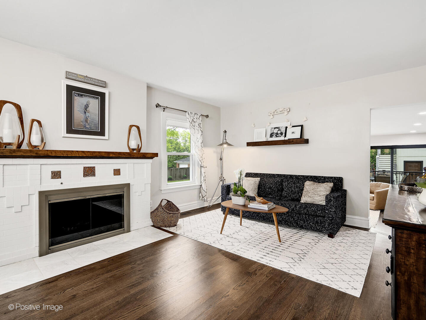 727 N CATHERINE Avenue, La Grange Park, IL 60526