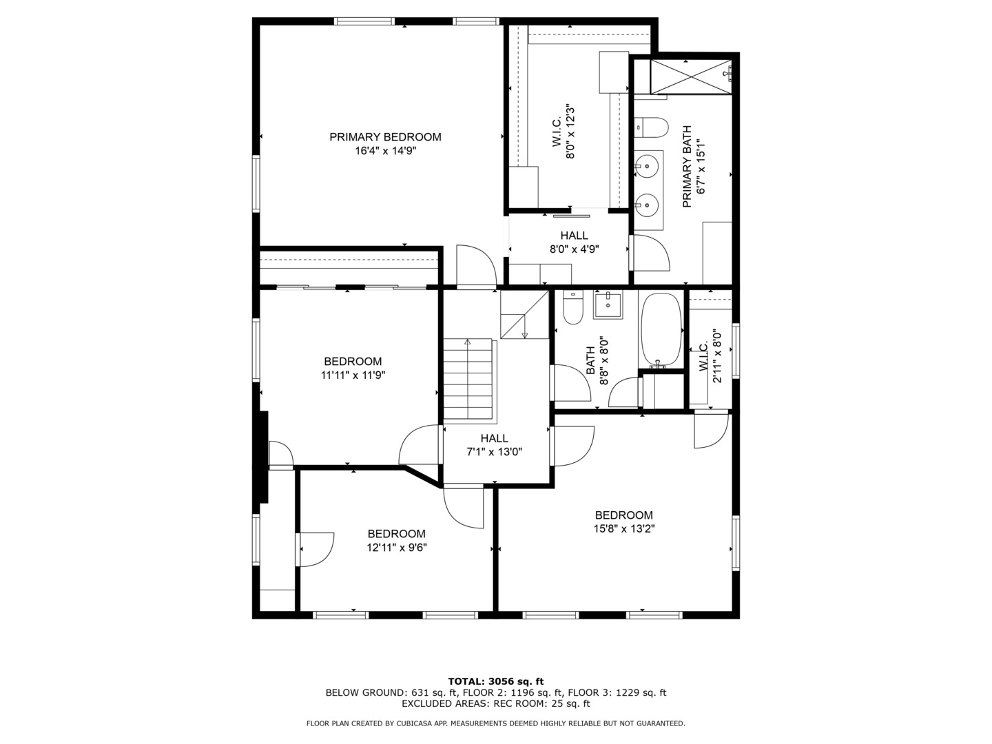 727 N CATHERINE Avenue, La Grange Park, IL 60526