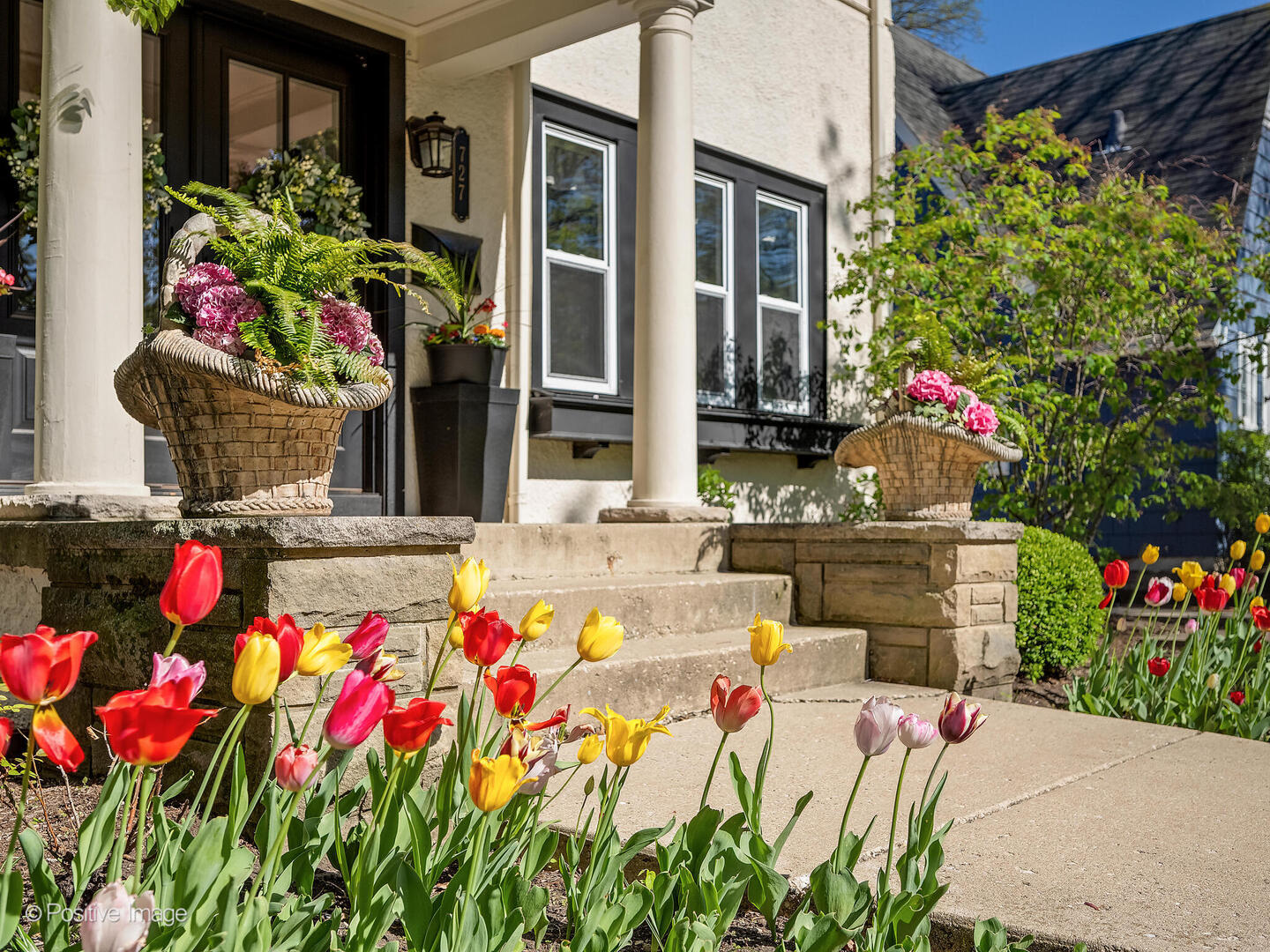 727 N CATHERINE Avenue, La Grange Park, IL 60526