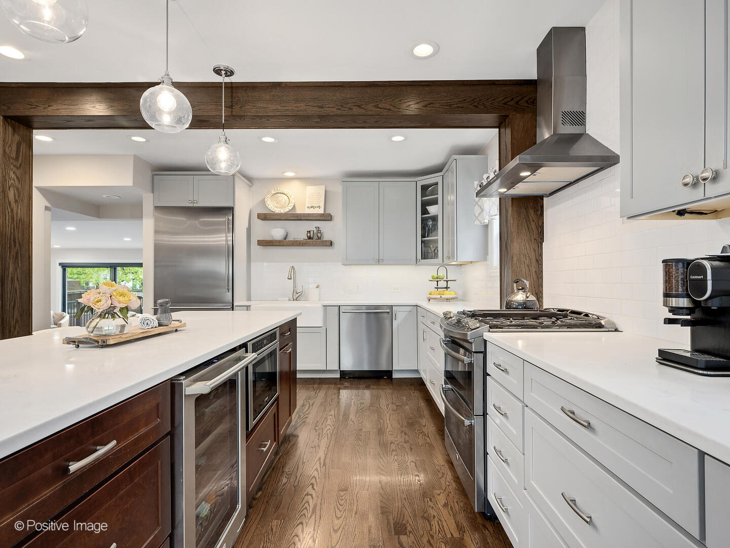 727 N CATHERINE Avenue, La Grange Park, IL 60526