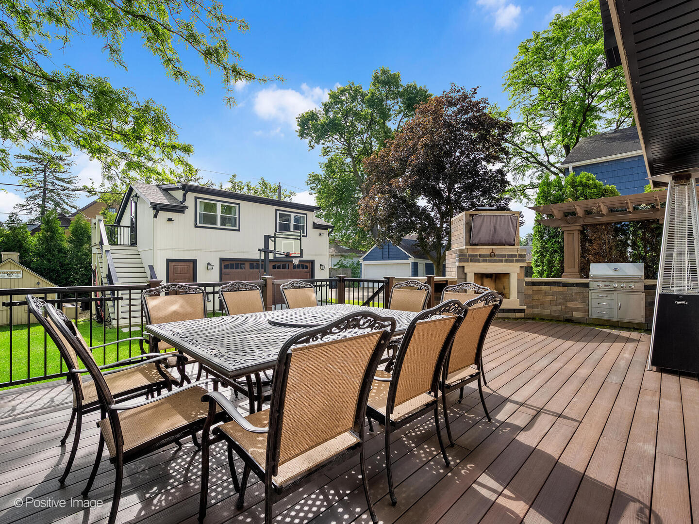 727 N CATHERINE Avenue, La Grange Park, IL 60526