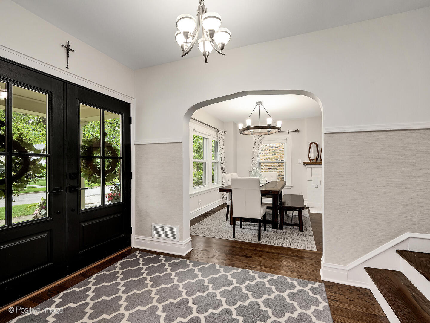 727 N CATHERINE Avenue, La Grange Park, IL 60526