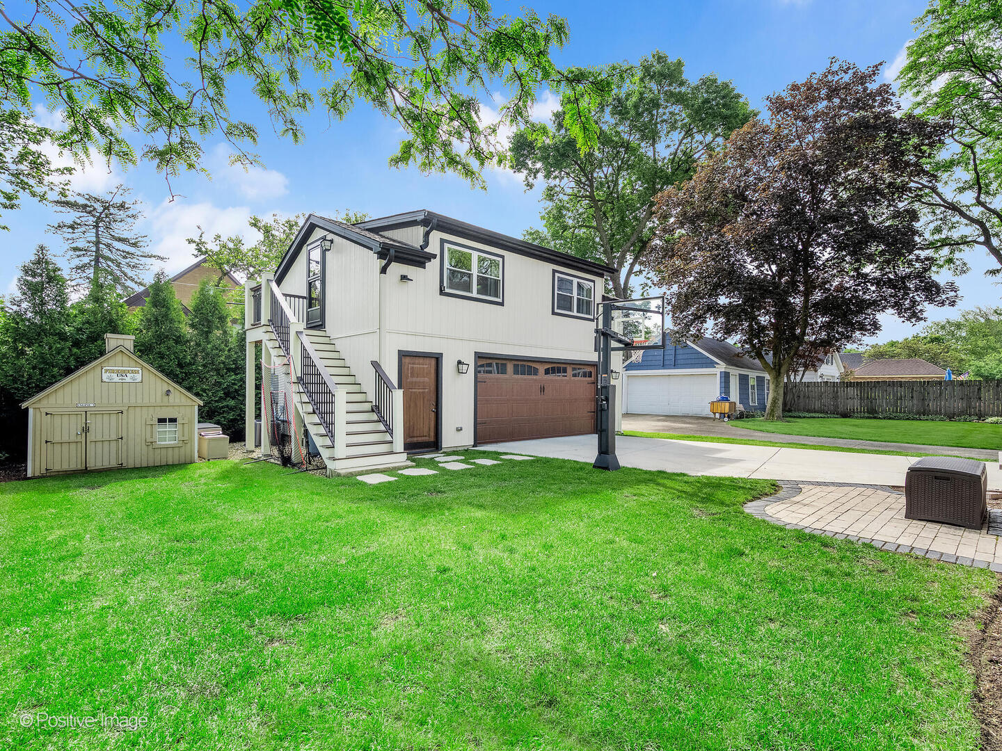 727 N CATHERINE Avenue, La Grange Park, IL 60526