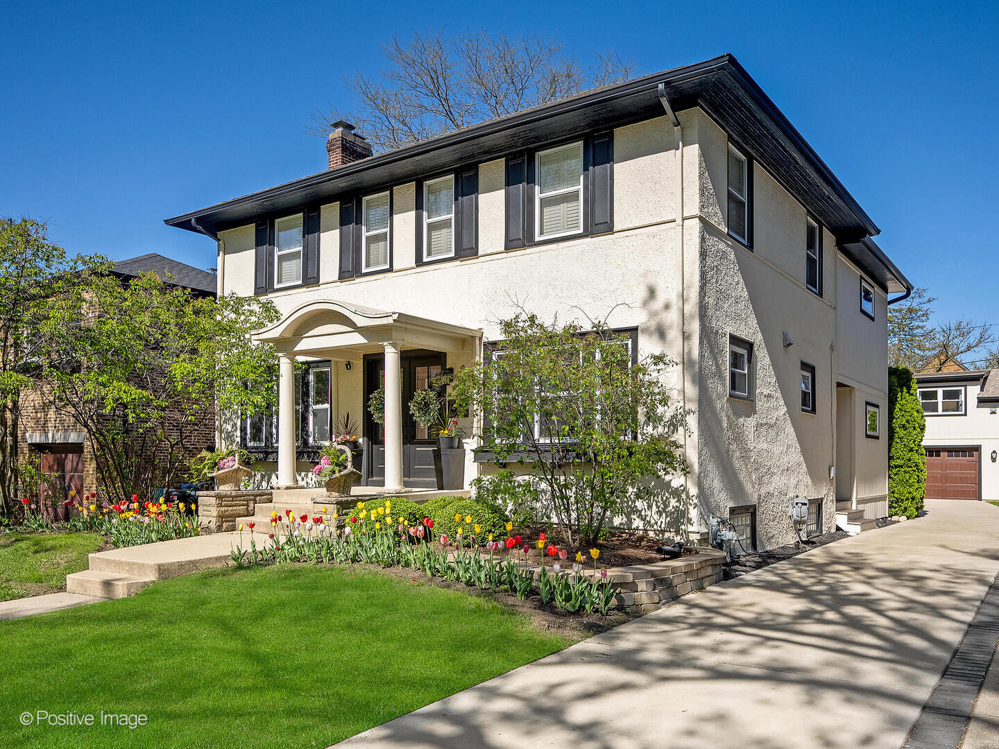 727 N CATHERINE Avenue, La Grange Park, IL 60526
