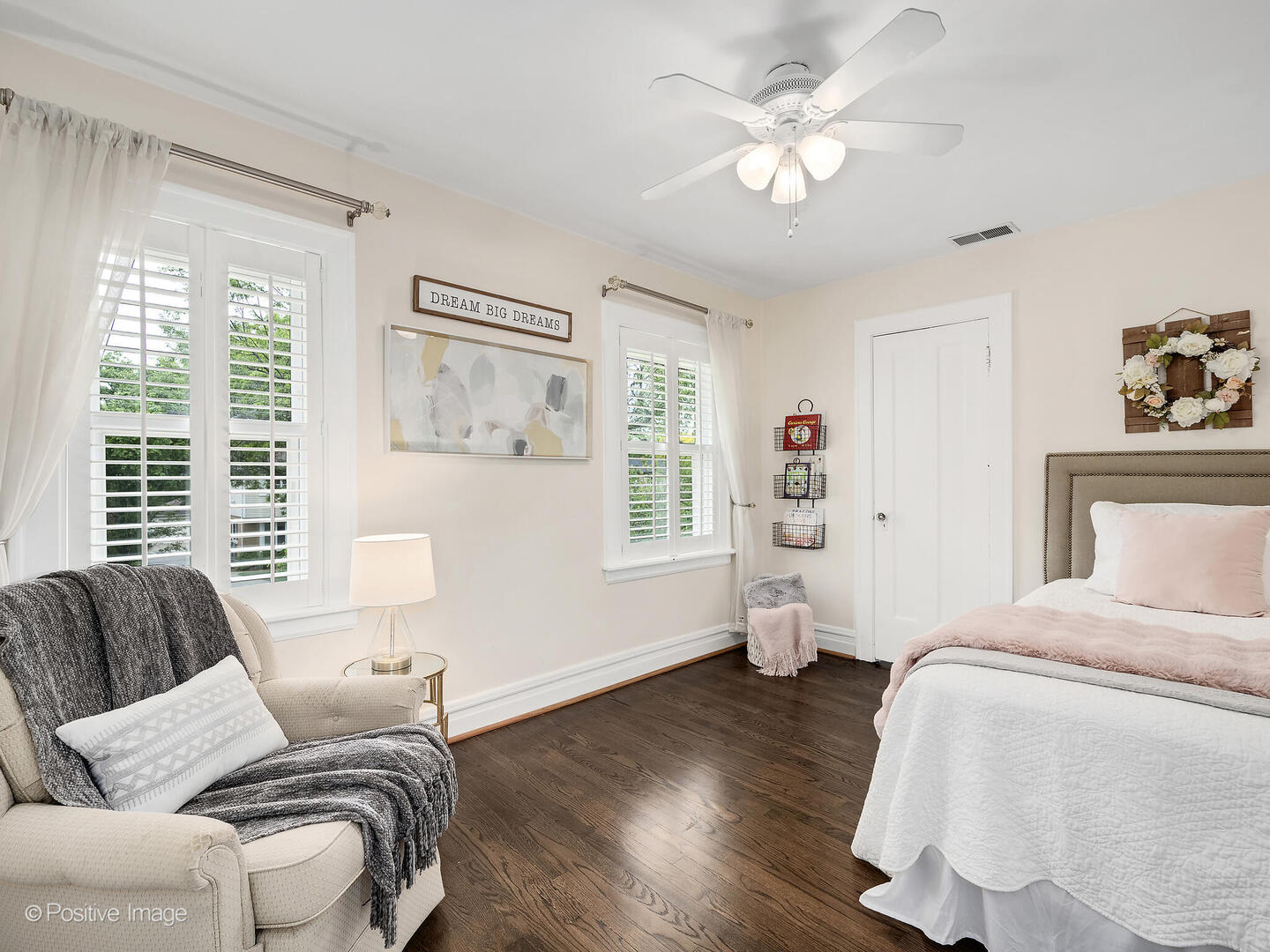 727 N CATHERINE Avenue, La Grange Park, IL 60526