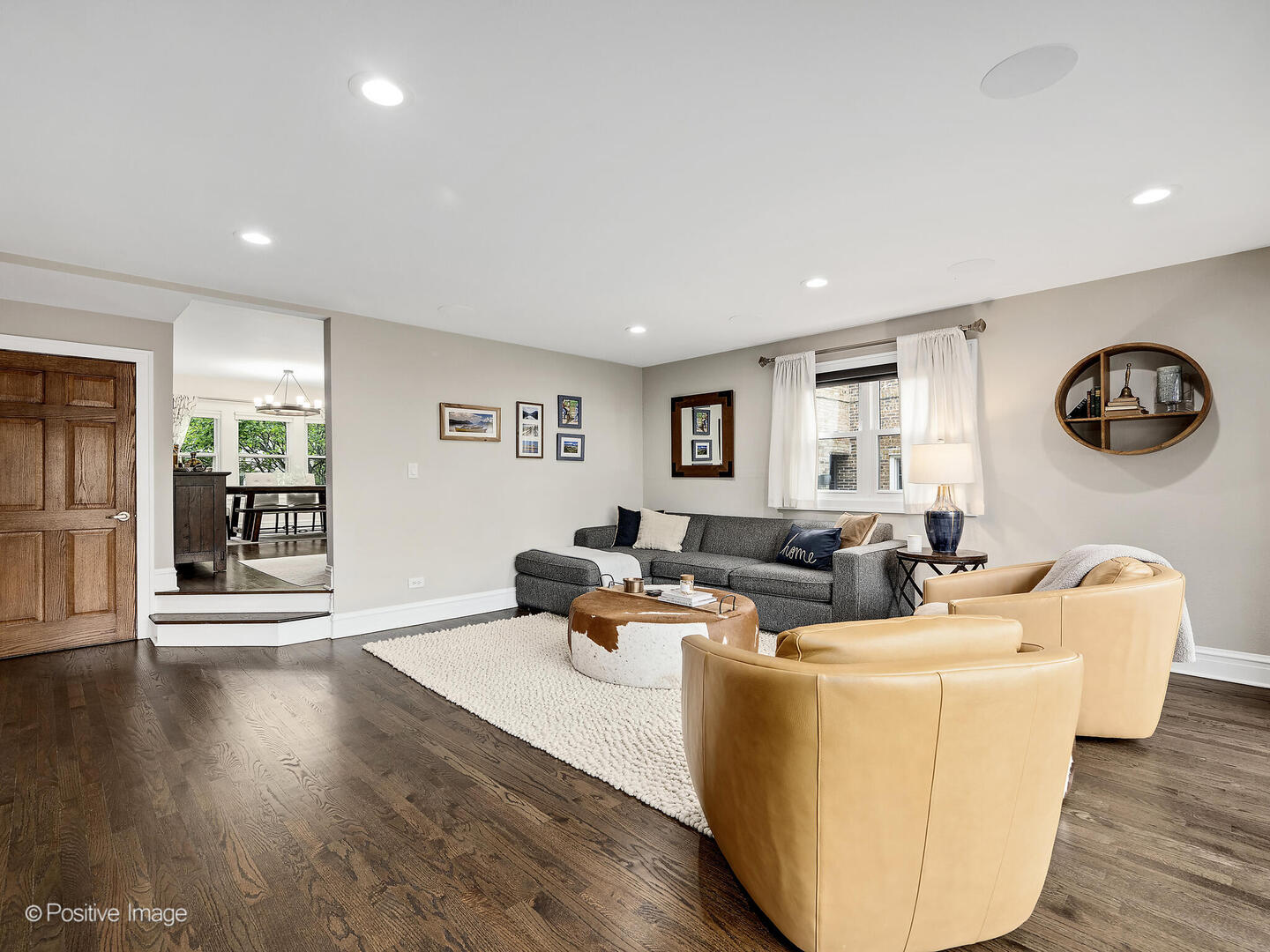 727 N CATHERINE Avenue, La Grange Park, IL 60526