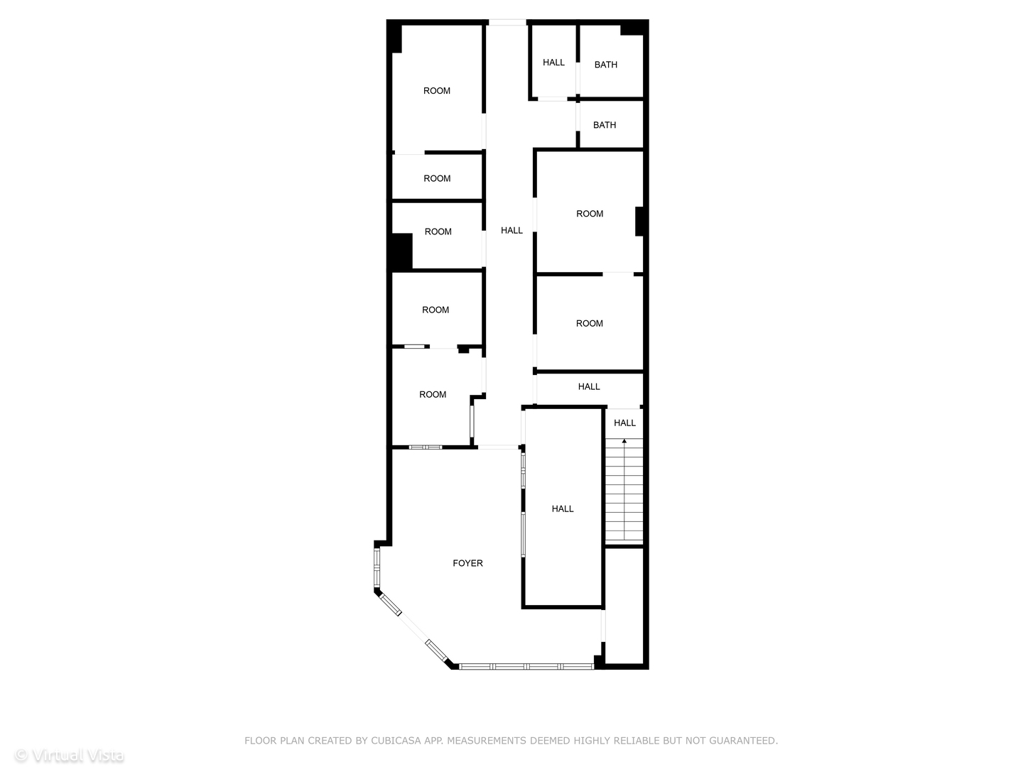 3624 W Division Street #3624, Chicago, IL 60651