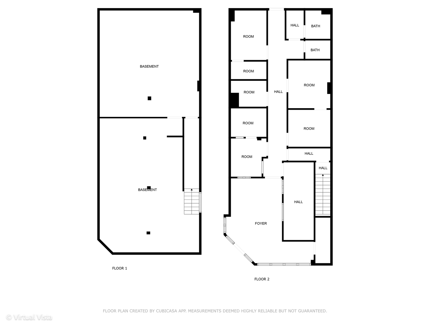 3624 W Division Street #3624, Chicago, IL 60651