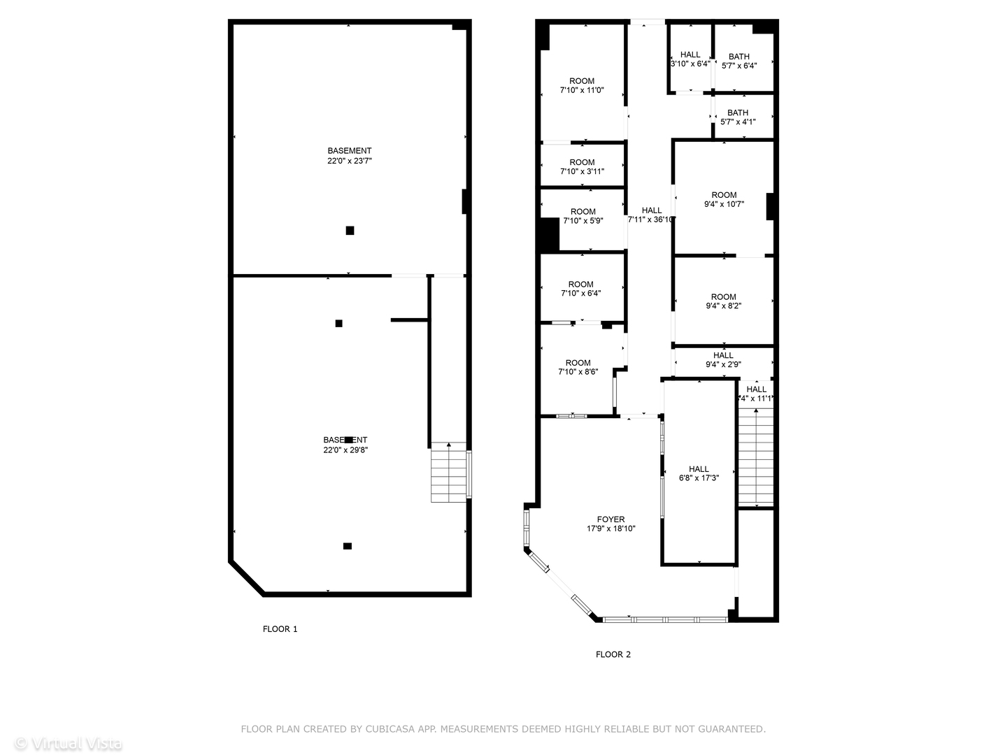 3624 W Division Street #3624, Chicago, IL 60651