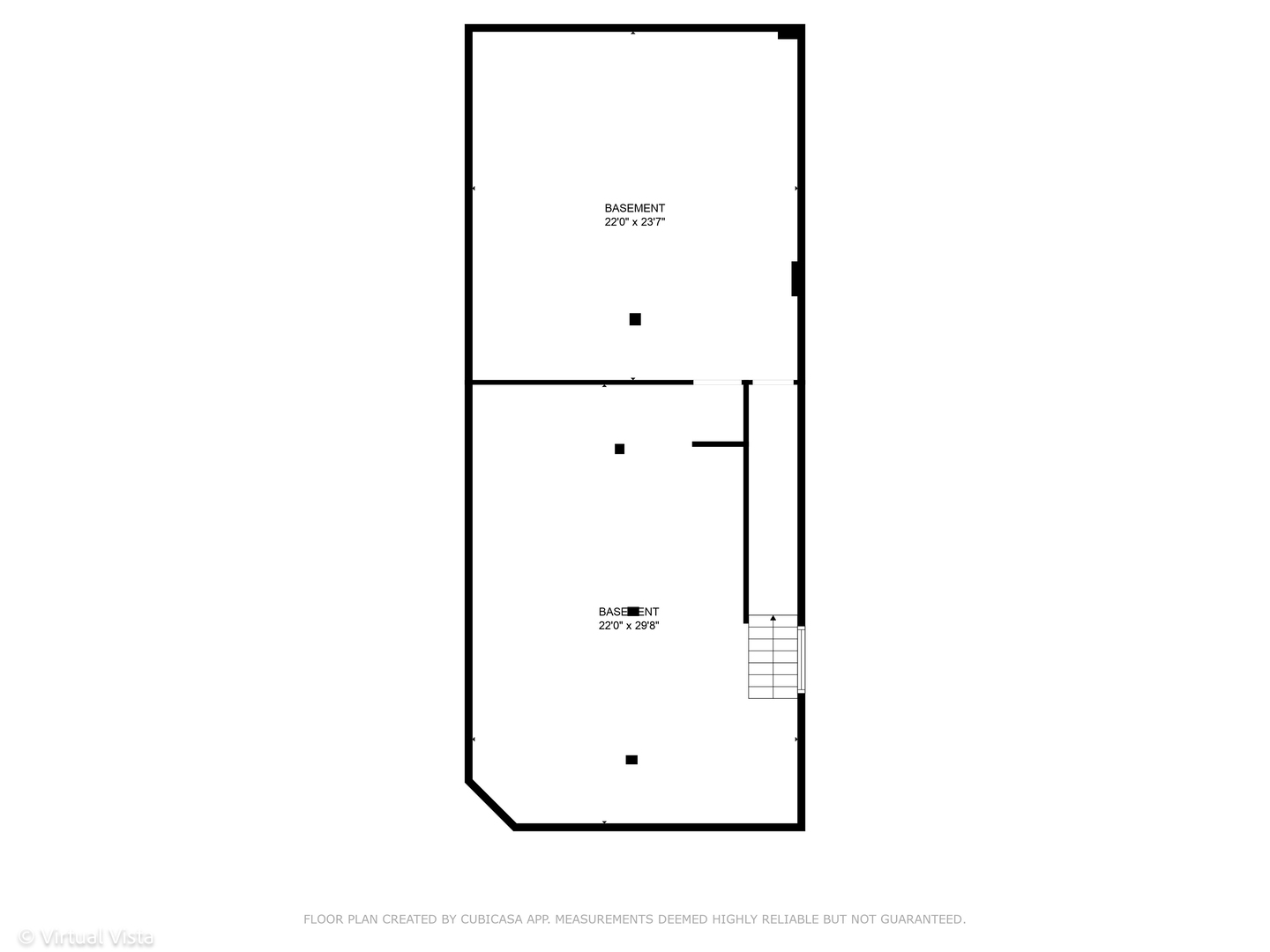 3624 W Division Street #3624, Chicago, IL 60651