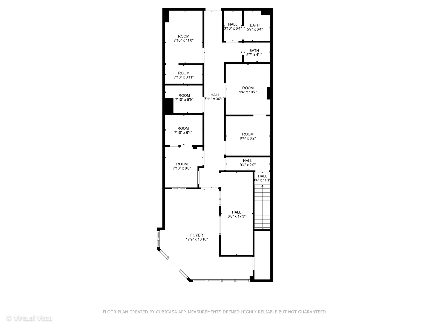 3624 W Division Street #3624, Chicago, IL 60651