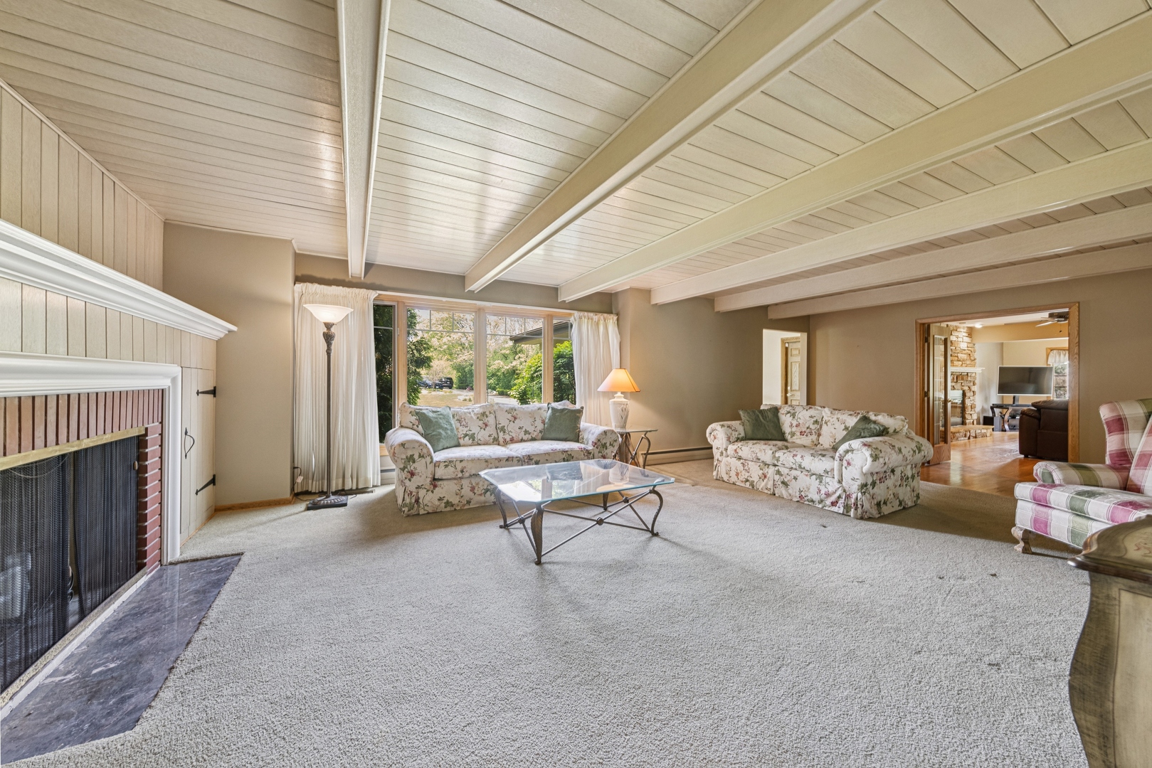 6 Old Timber Lane, Palos Park, IL 60464