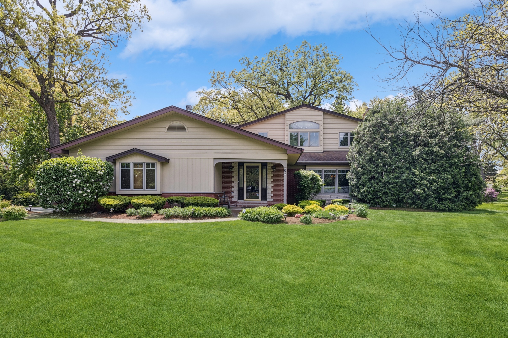 6 Old Timber Lane, Palos Park, IL 60464
