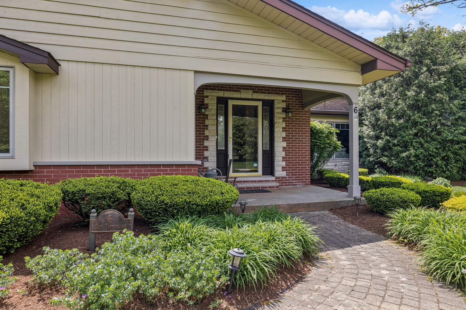 6 Old Timber Lane, Palos Park, IL 60464