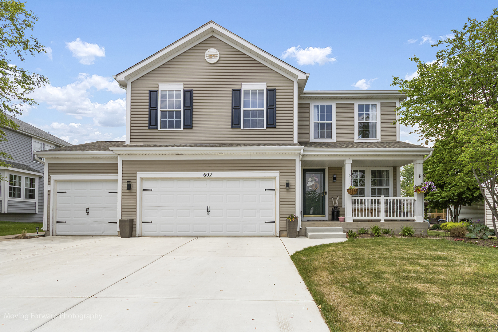 602 Spring Drive, Marengo, IL 60152