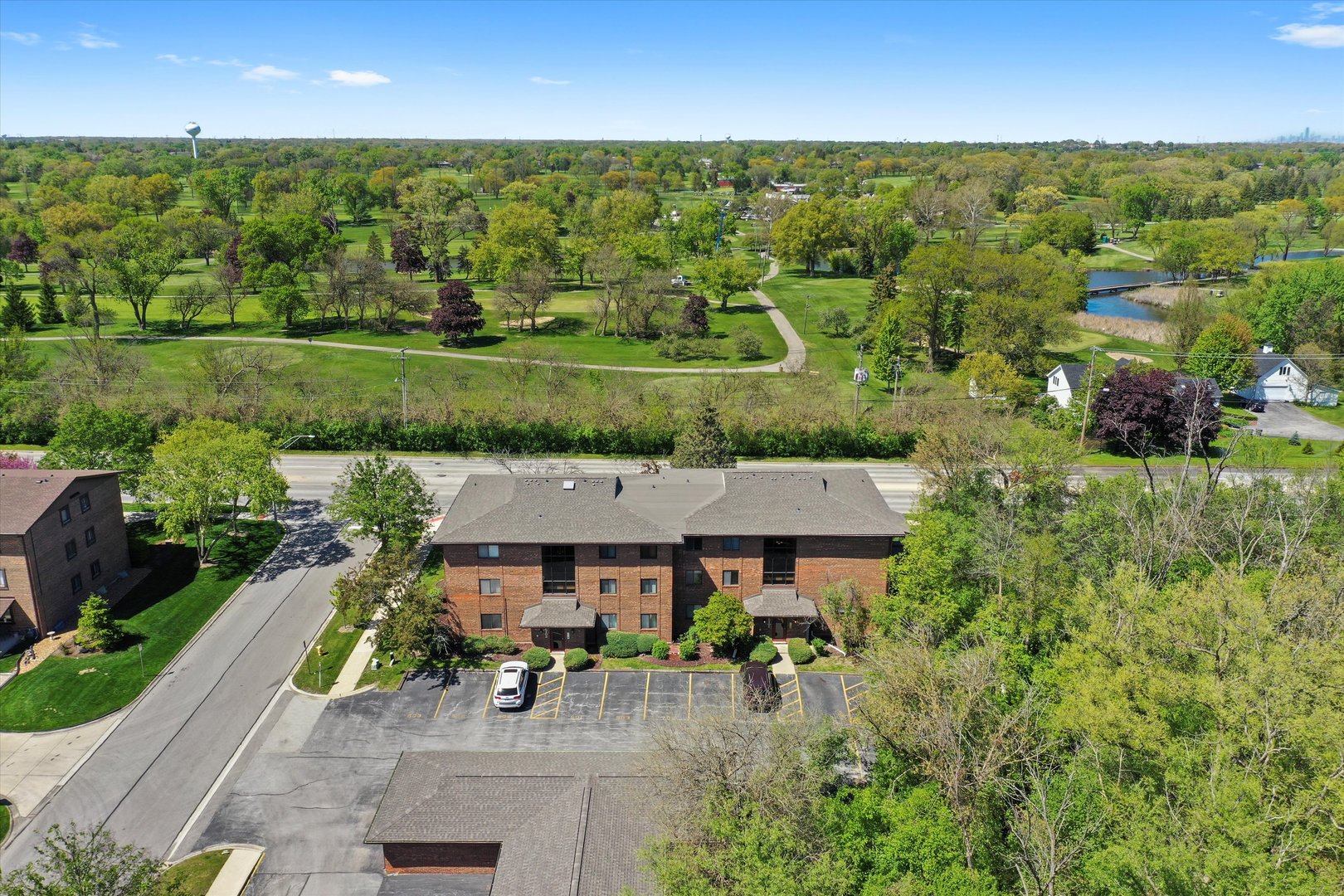 15103 Quail Hollow Drive #604, Orland Park, IL 60462