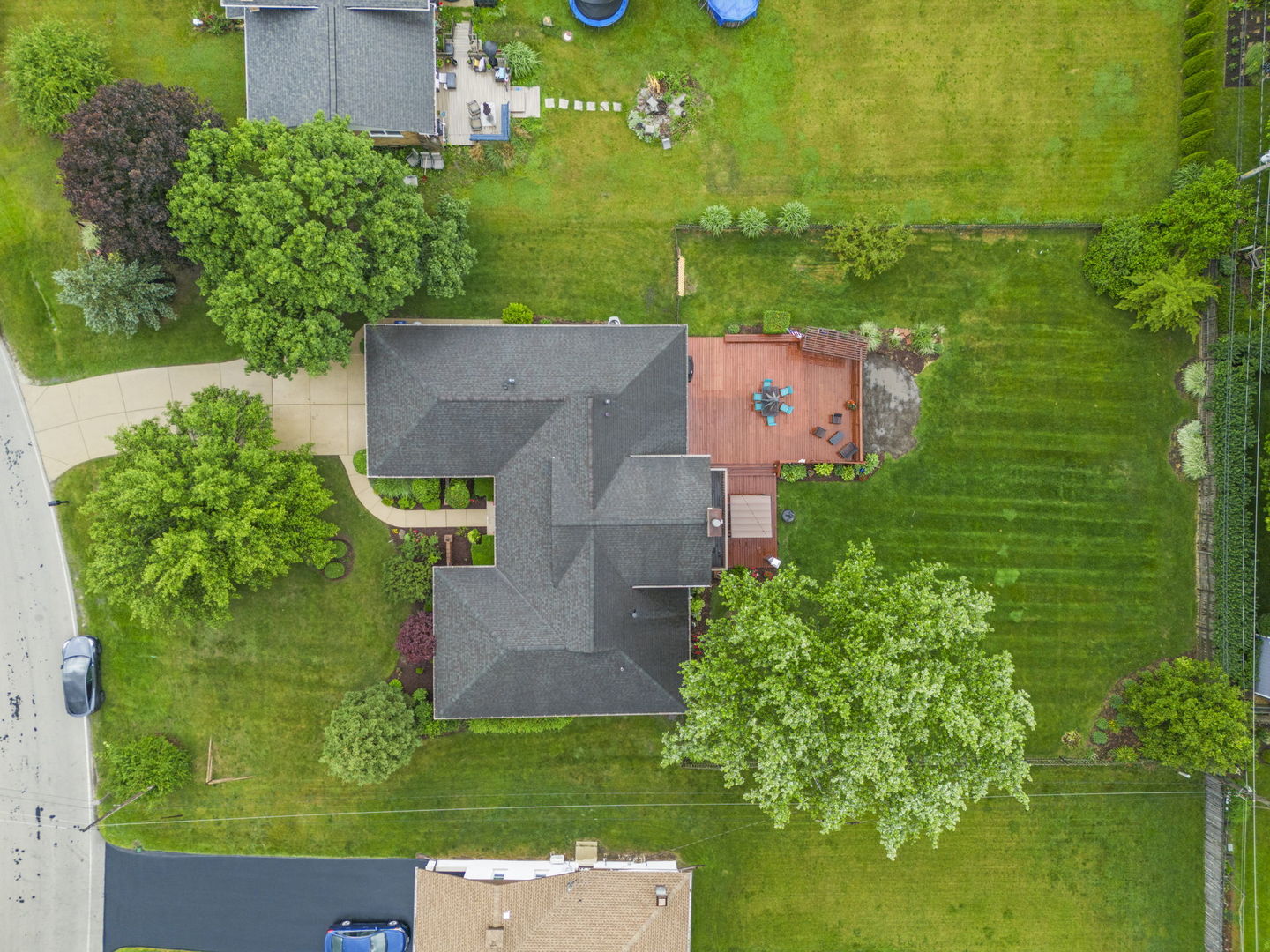 608 61st Street, Lisle, IL 60532