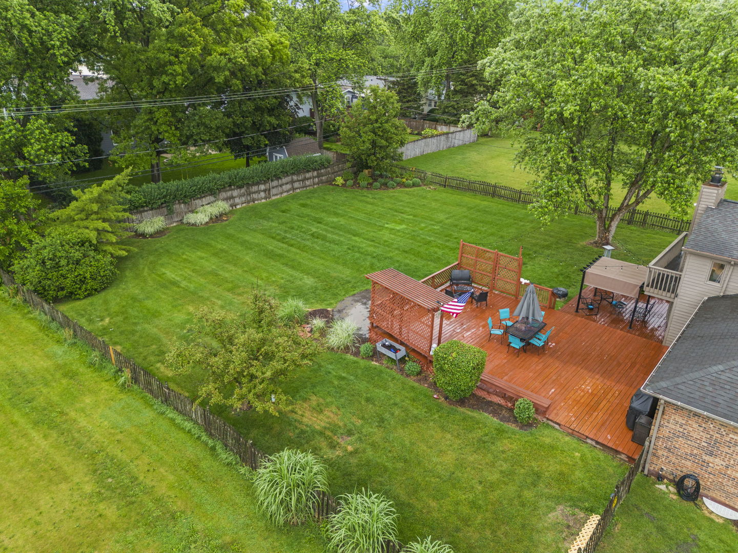 608 61st Street, Lisle, IL 60532