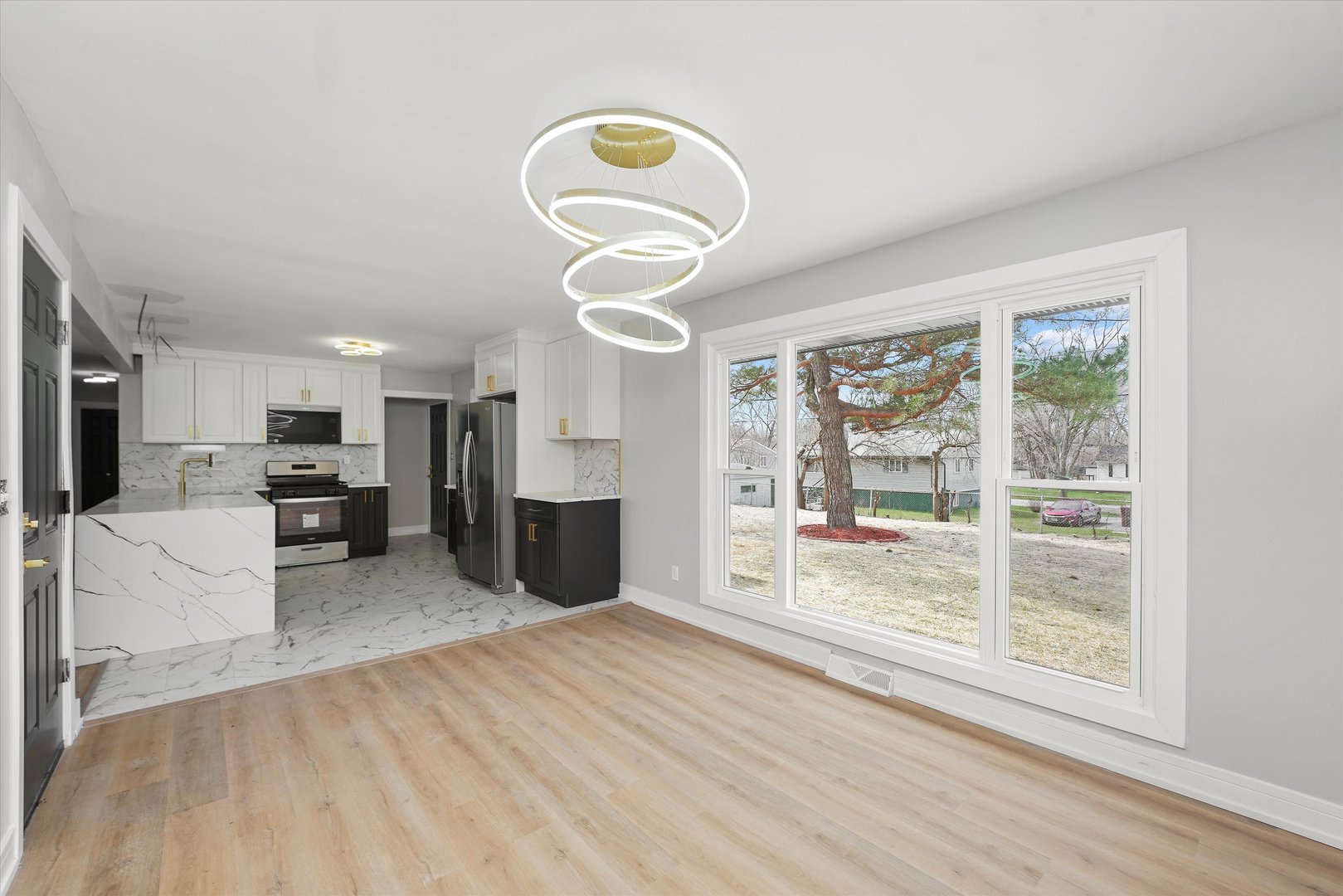 22162 Torrence Avenue, Sauk Village, IL 60411