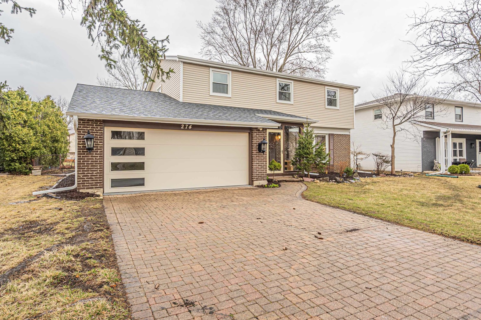 274 University Drive, Buffalo Grove, IL 60089