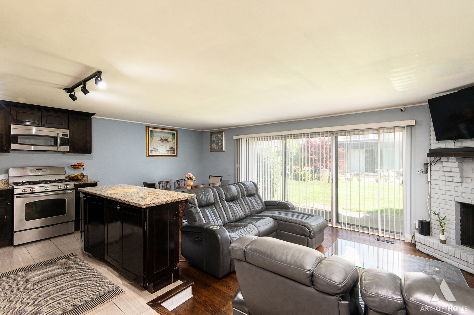 11 Cour Caravelle #11, Palos Hills, IL 60465