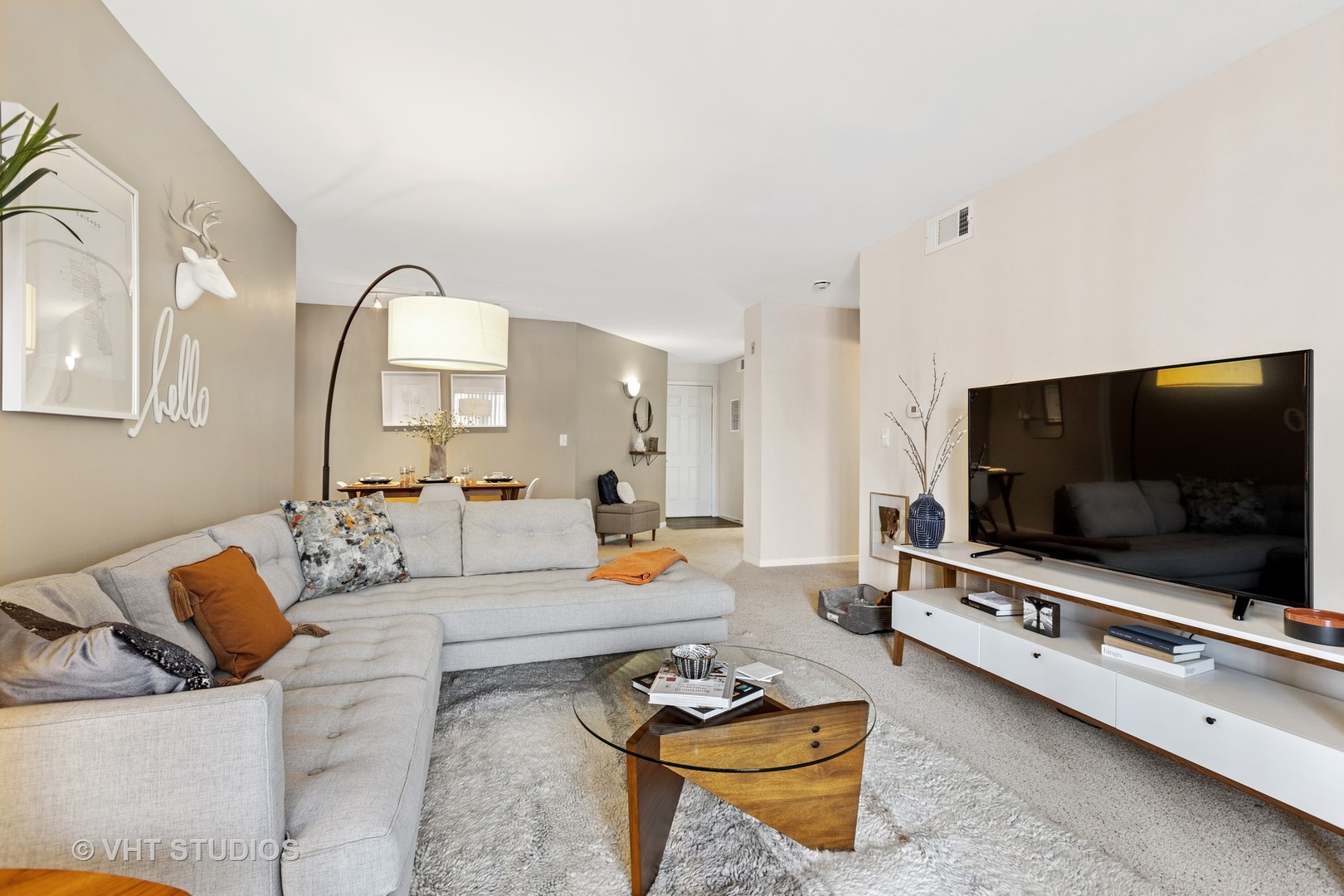 1517 Westminster Drive #205, Naperville, IL 60563