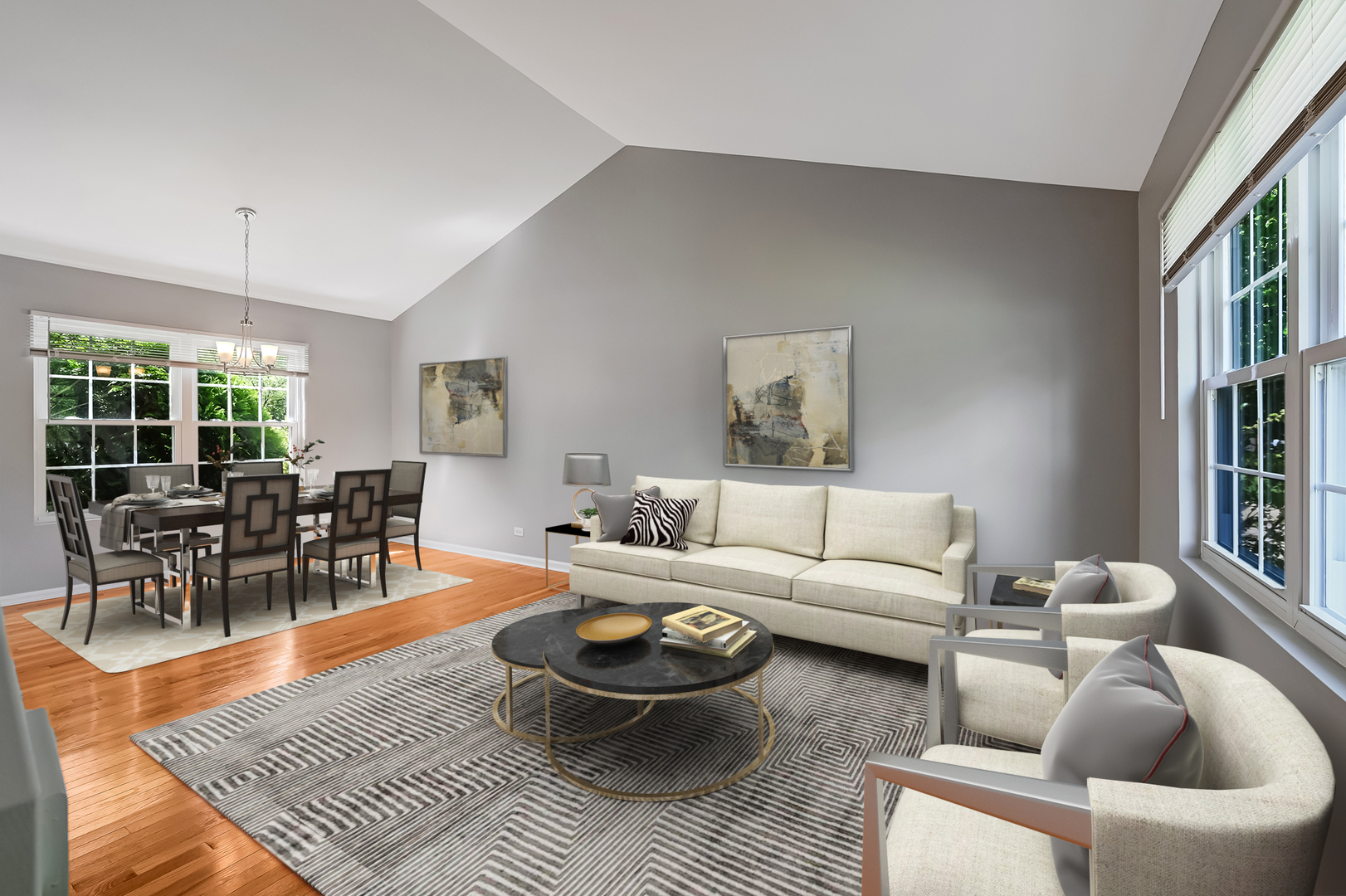 1400 Carleton Avenue, Naperville, IL 60565