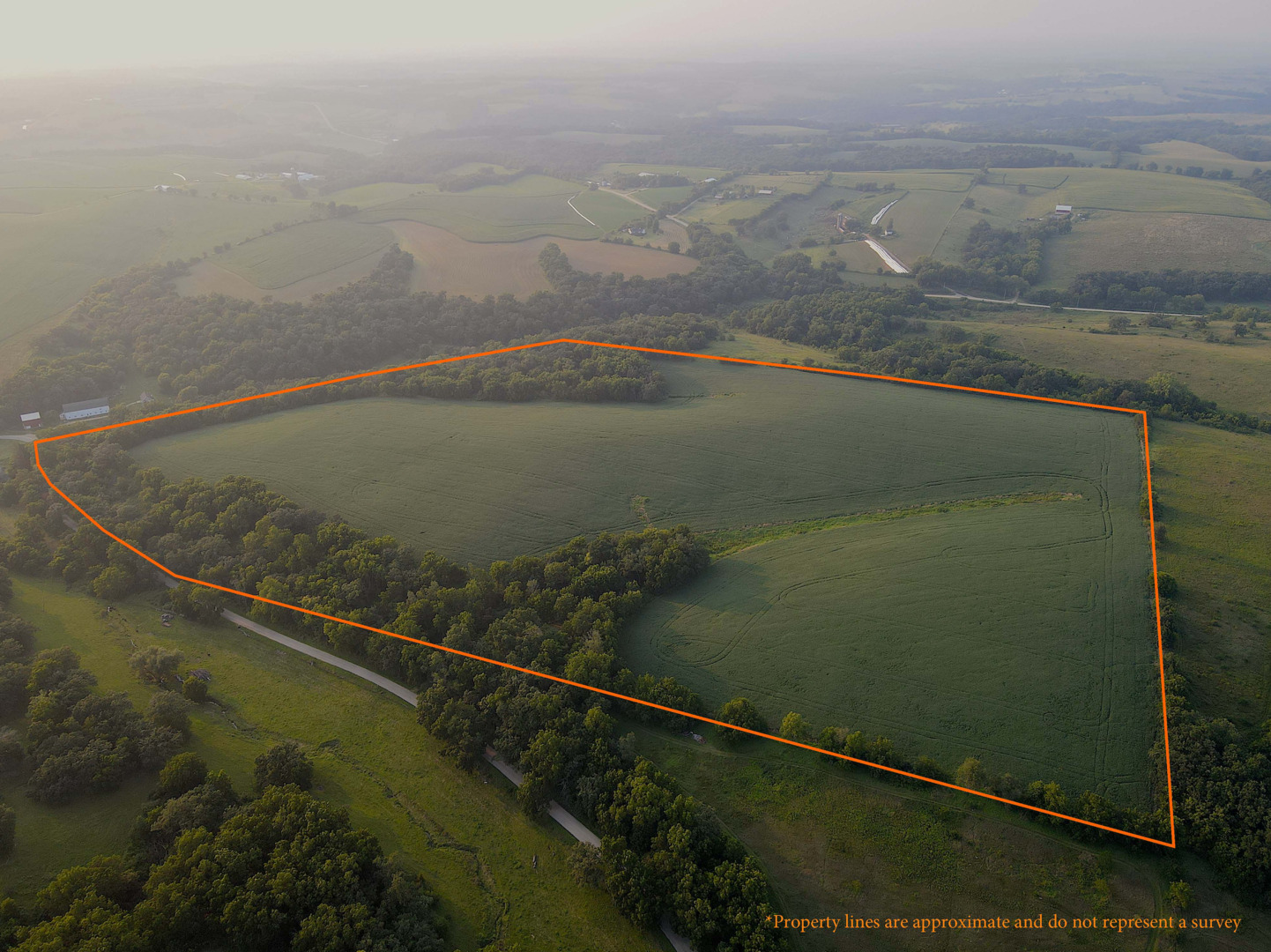 000 Sawmill Road, Blanchardville, WI 53516