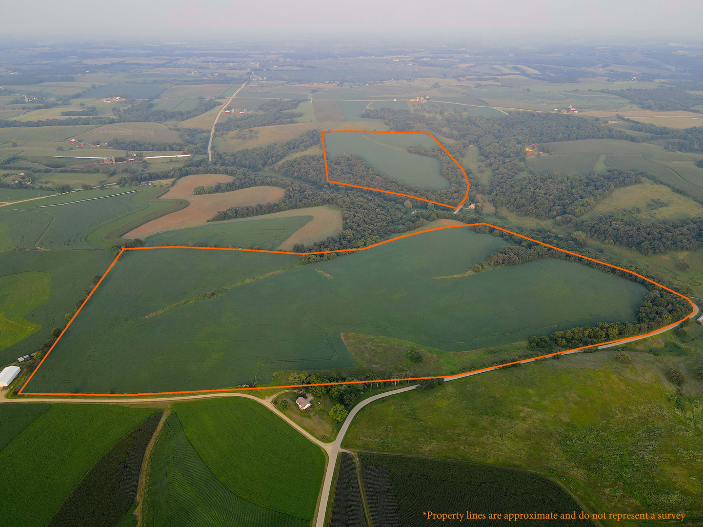 000 Sawmill Road, Blanchardville, WI 53516