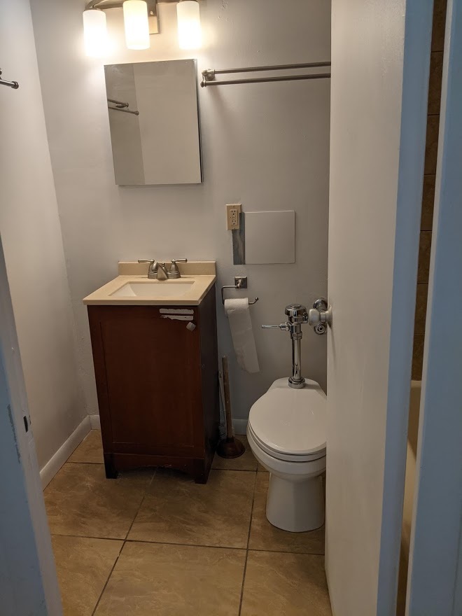 1401 E 55th Street #1005N, Chicago, IL 60615