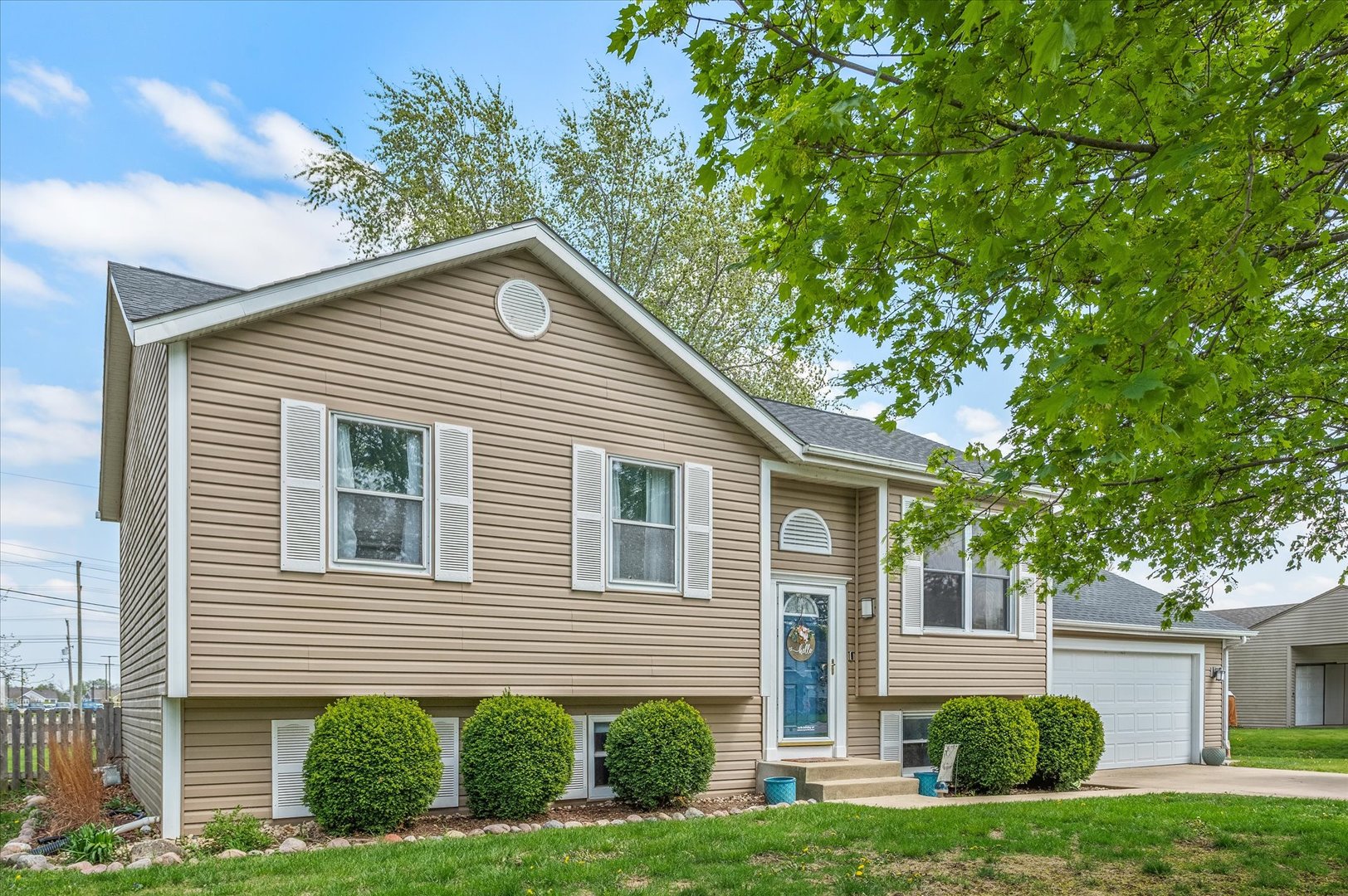 13913 S Kelly Avenue, Plainfield, IL 60544