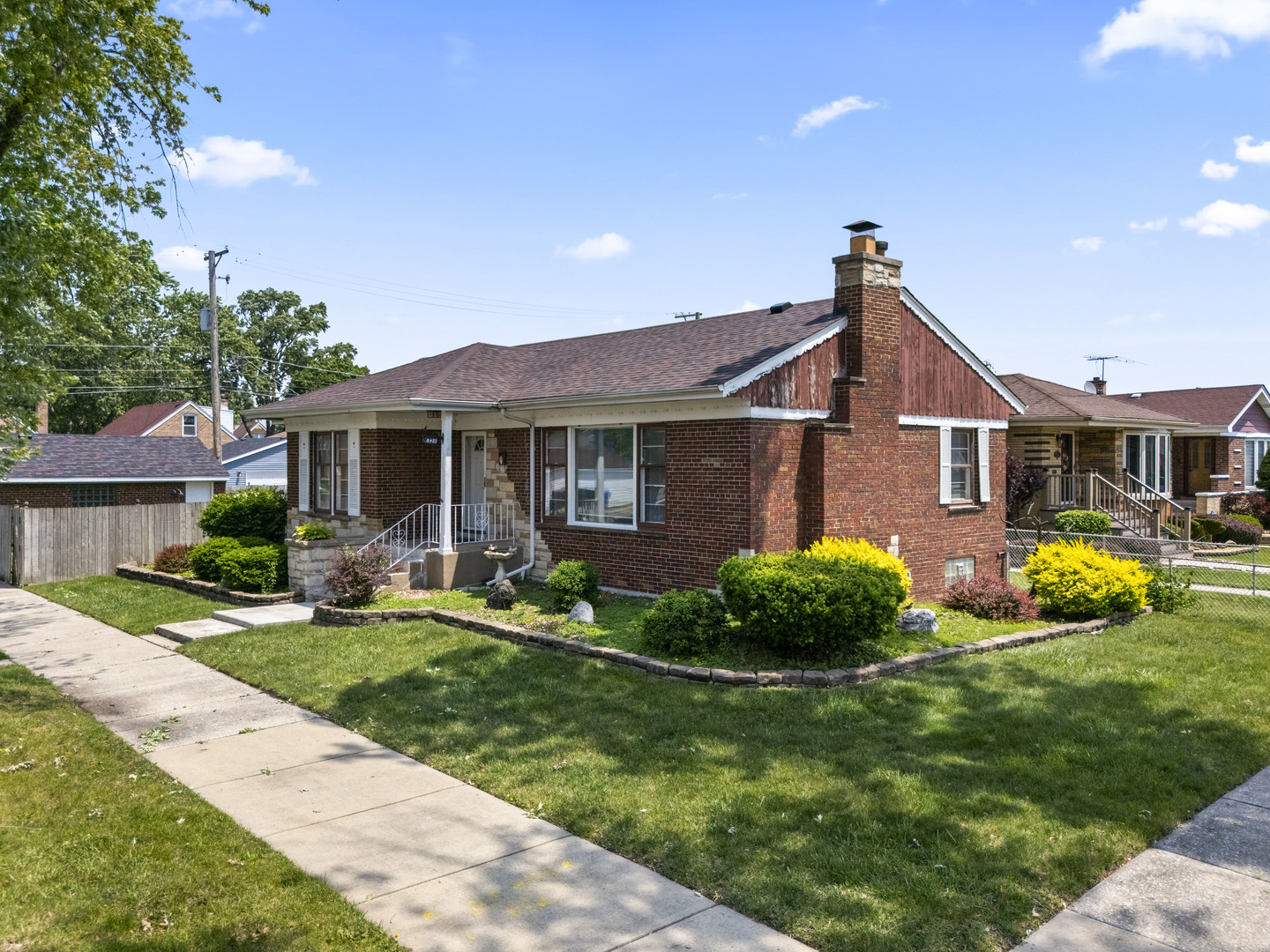 8425 S Spaulding Avenue, Chicago, IL 60652