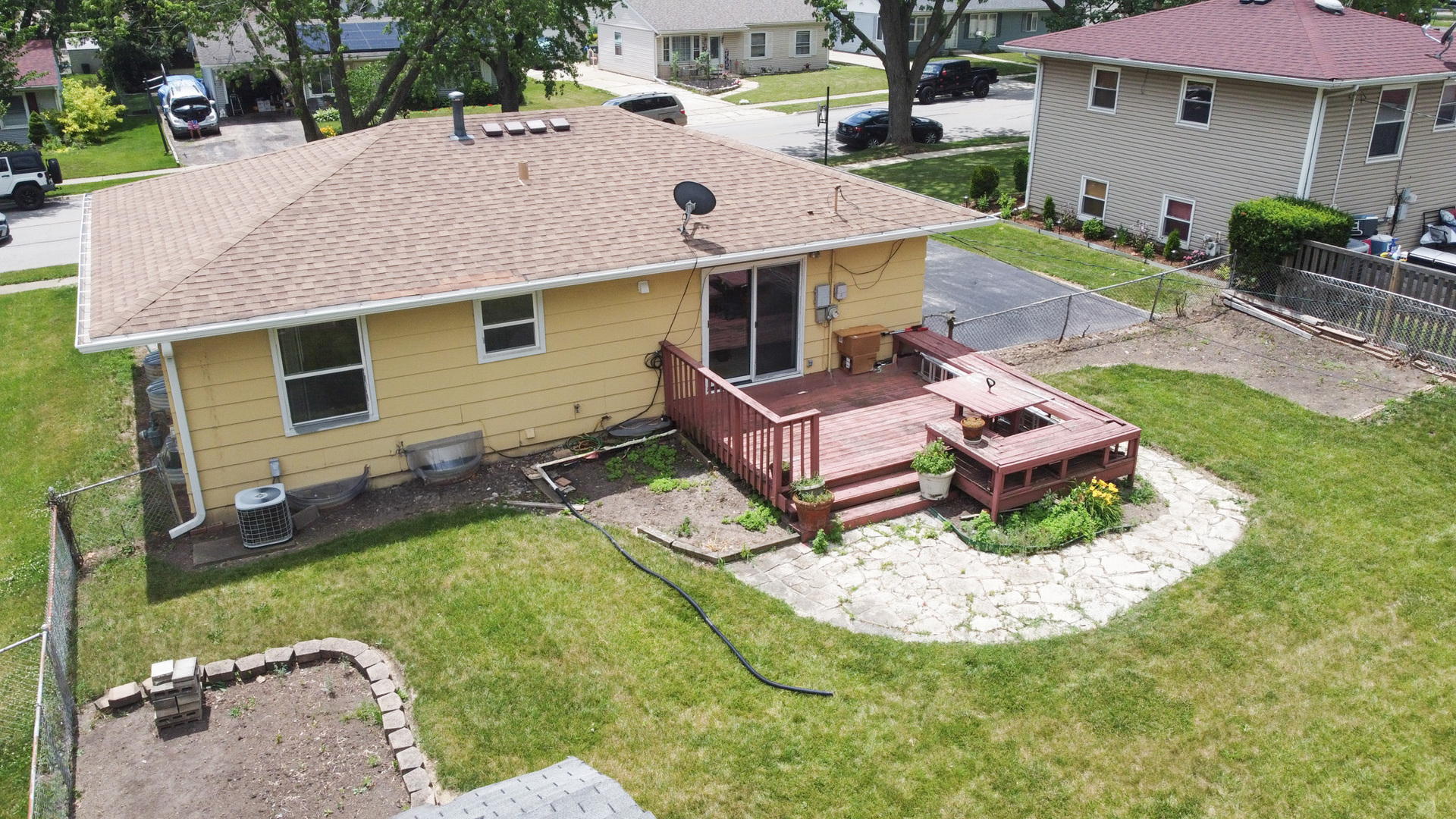 1724 Sycamore Avenue, Hanover Park, IL 60133