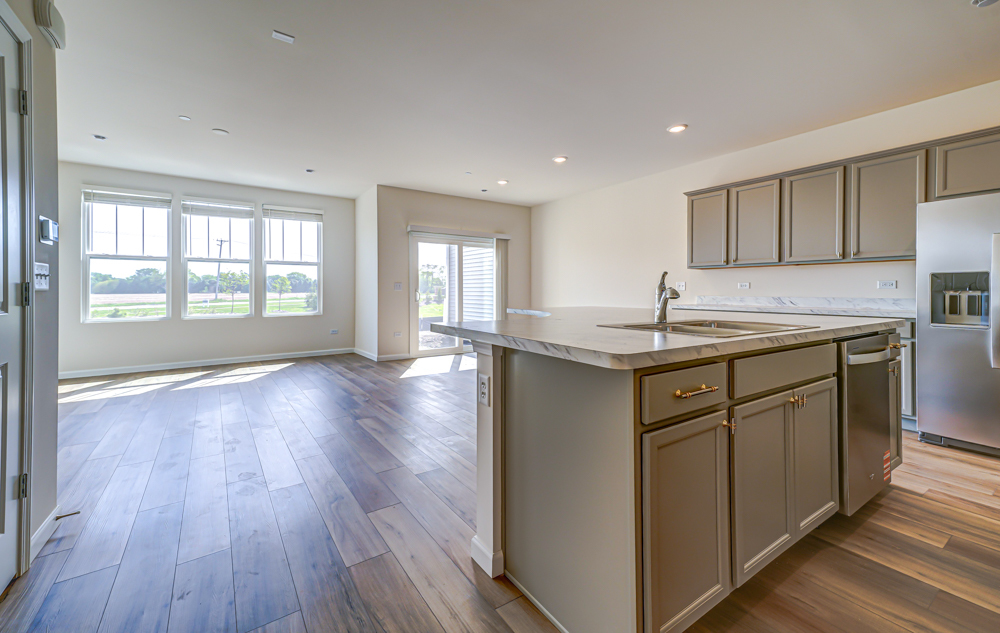 2283 Horseshoe Circle #10004, Naperville, IL 60564