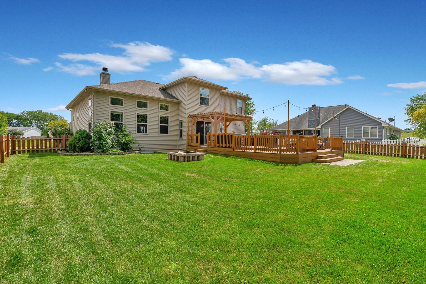 203 Jefferson Street, Manteno, IL 60950