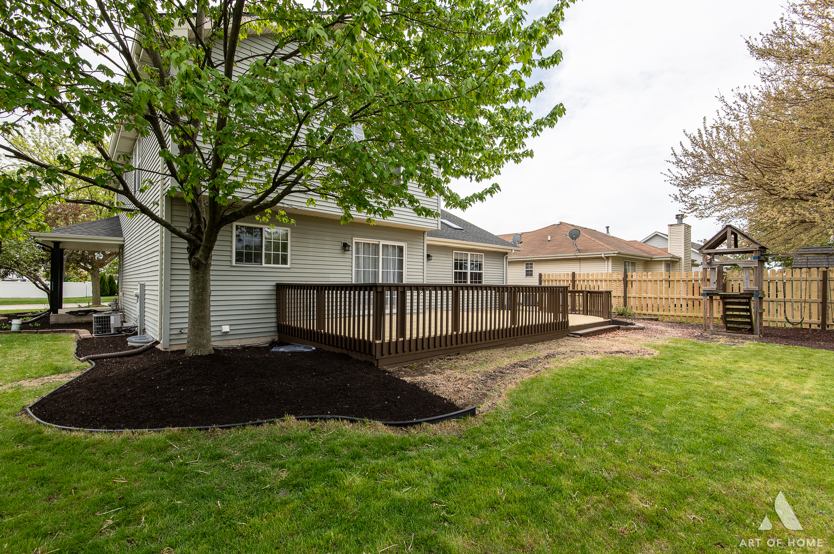 5746 W Roosevelt Street, Monee, IL 60449