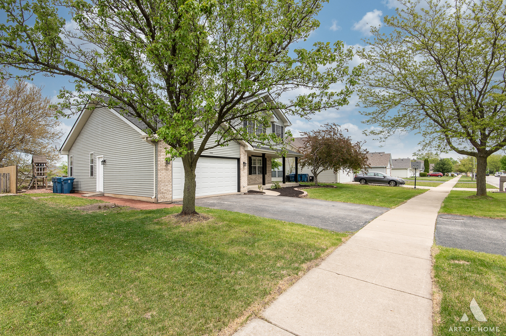 5746 W Roosevelt Street, Monee, IL 60449