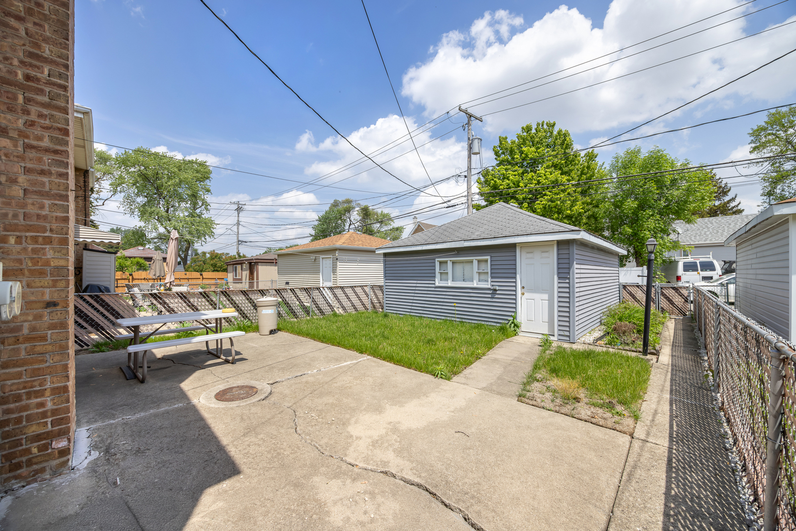 3707 Clarence Avenue, Berwyn, IL 60402