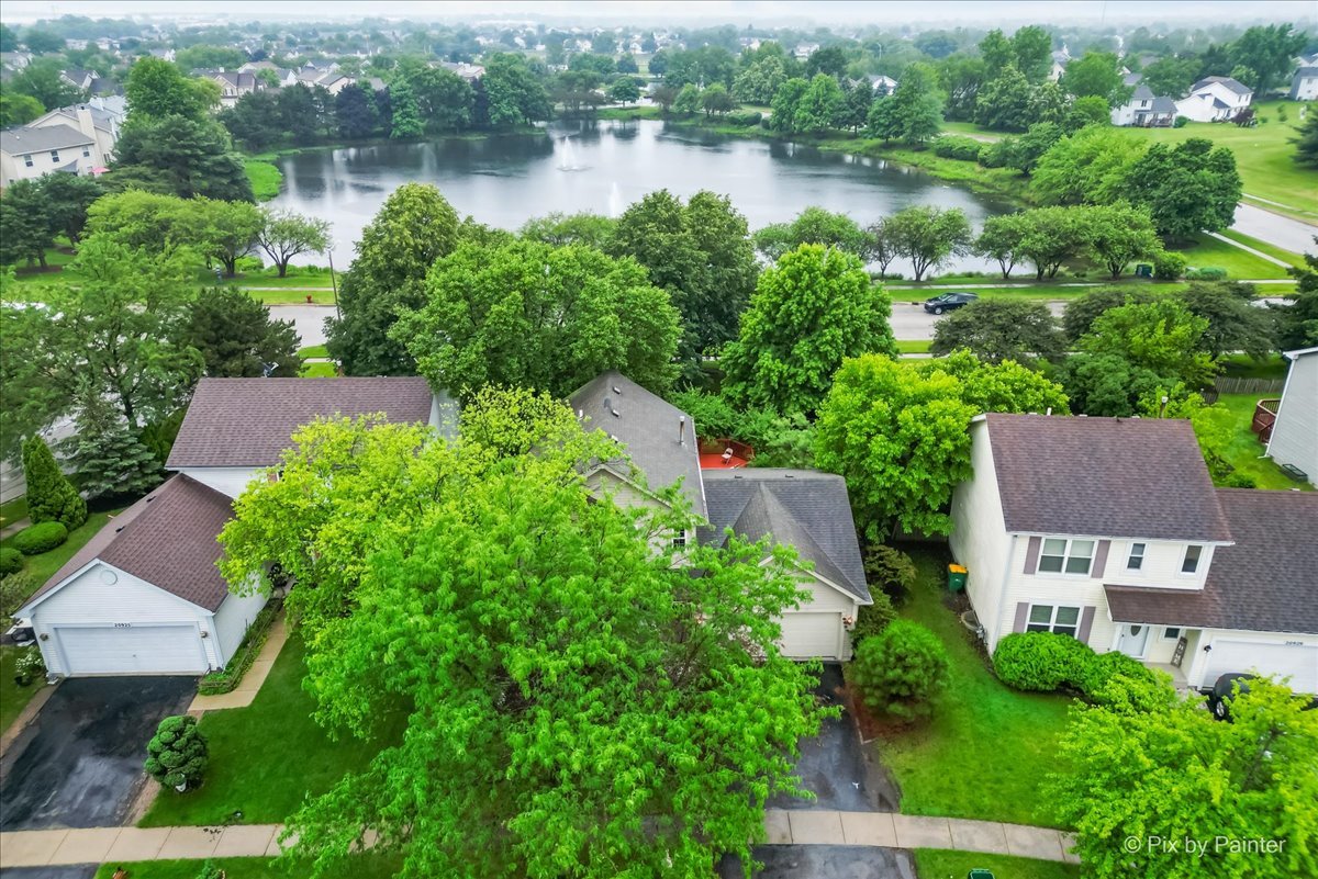 20927 W Ardmore Circle, Plainfield, IL 60544