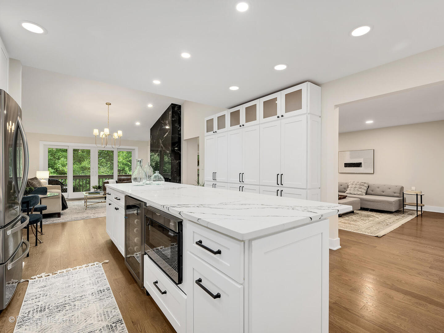 11145 Indian Woods Drive, Indian Head Park, IL 60525