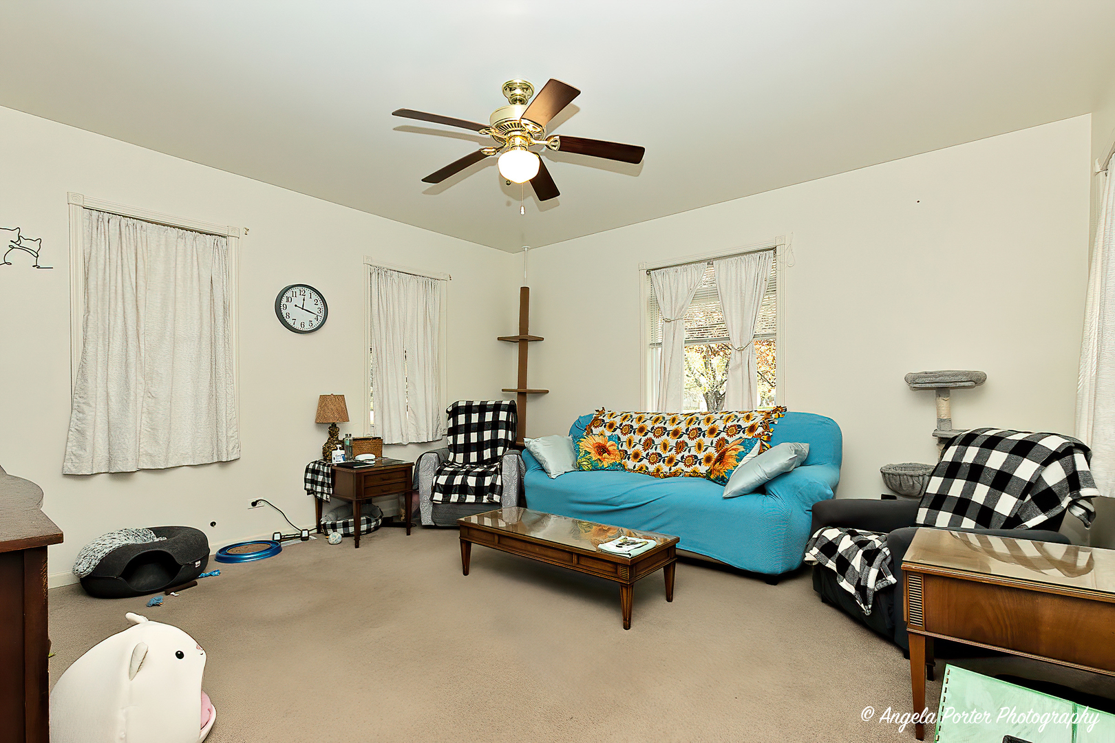 8305 N Solon Road, Richmond, IL 60071